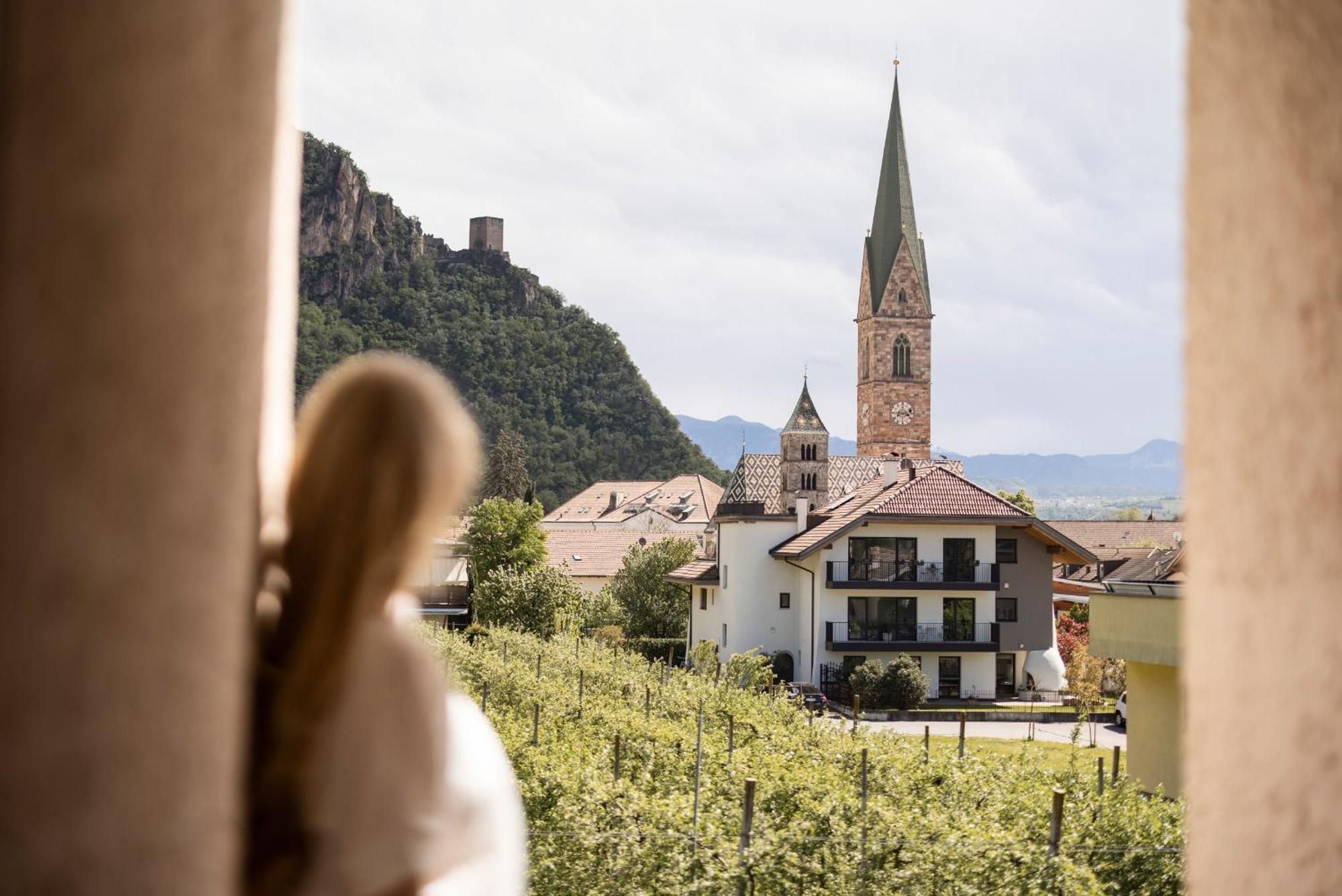 Weingarten Terlan - Rooms & Breakfast Экстерьер фото
