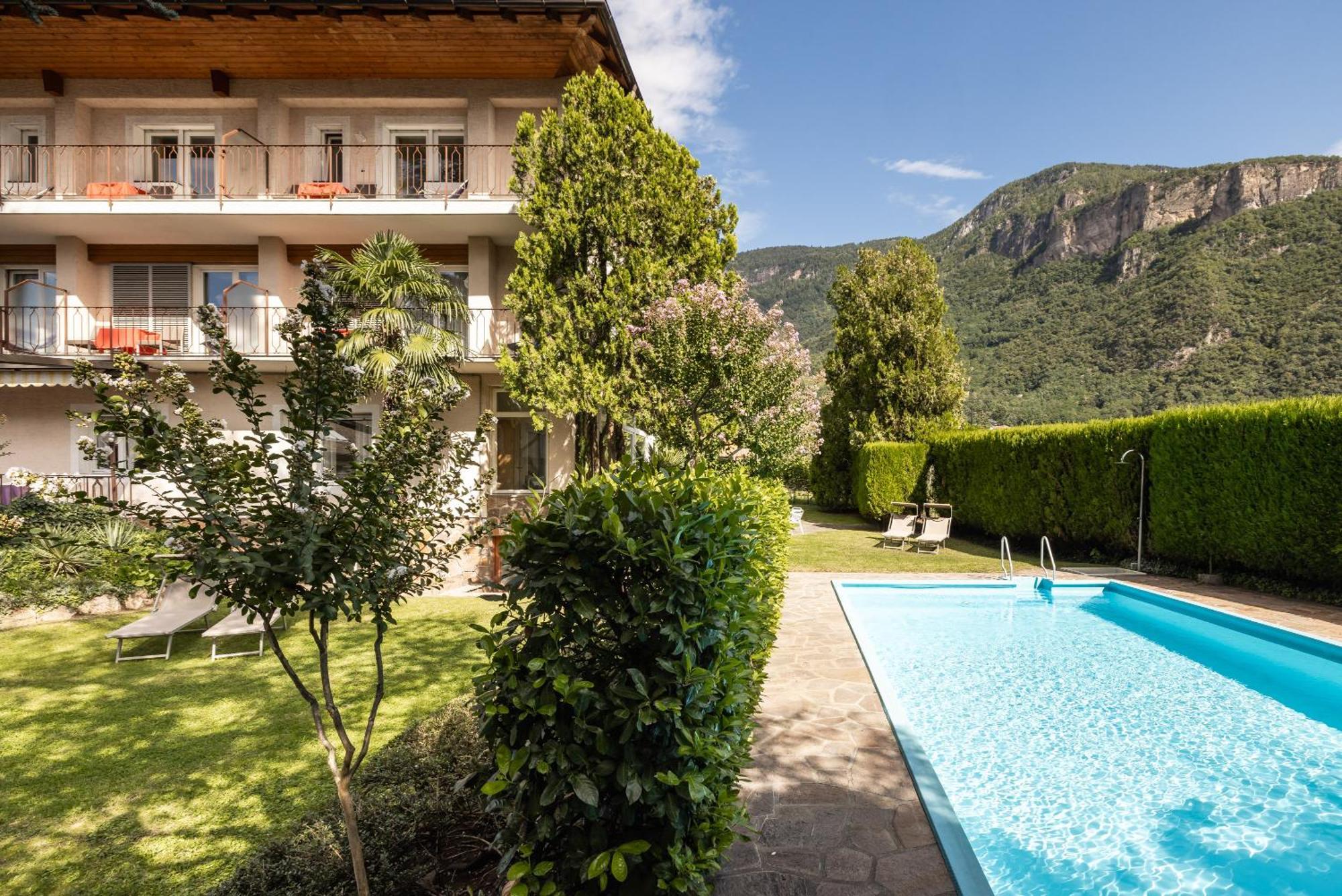 Weingarten Terlan - Rooms & Breakfast Экстерьер фото