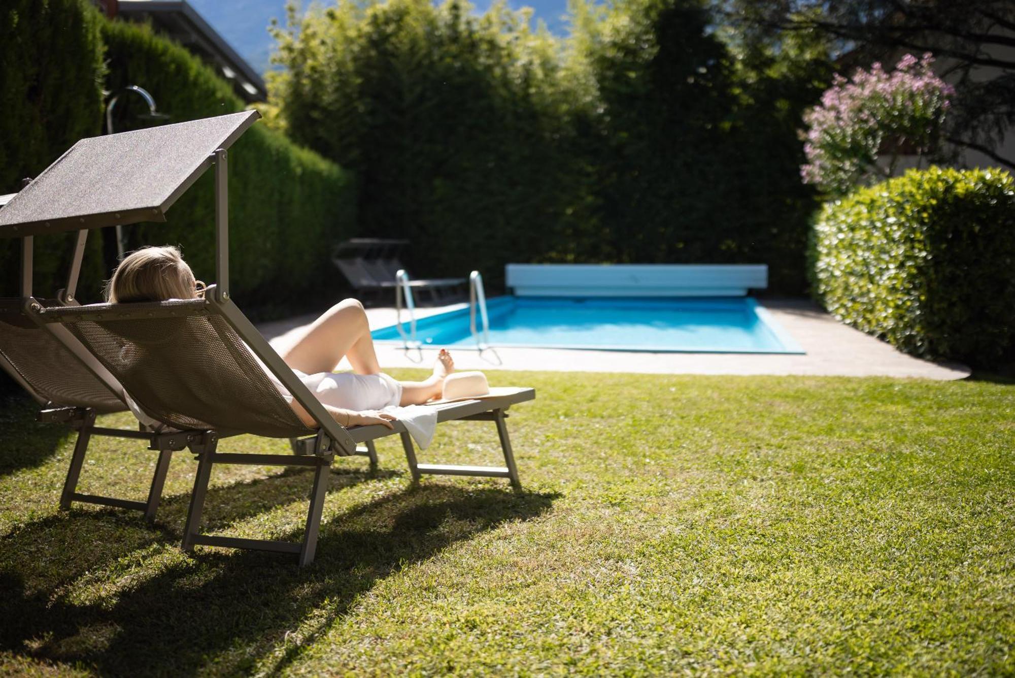 Weingarten Terlan - Rooms & Breakfast Экстерьер фото