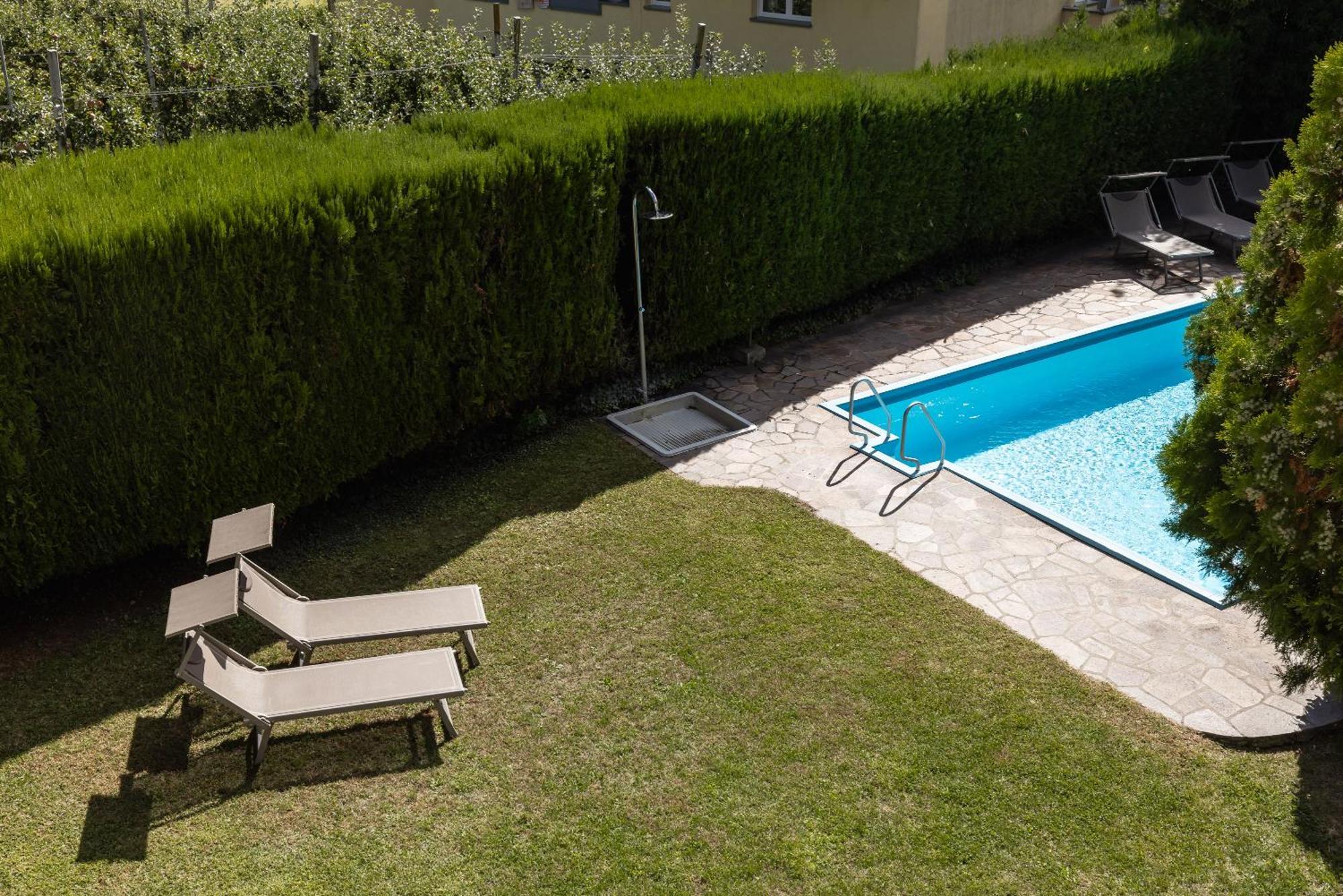 Weingarten Terlan - Rooms & Breakfast Экстерьер фото